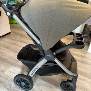 Chicco Bravo Stroller
